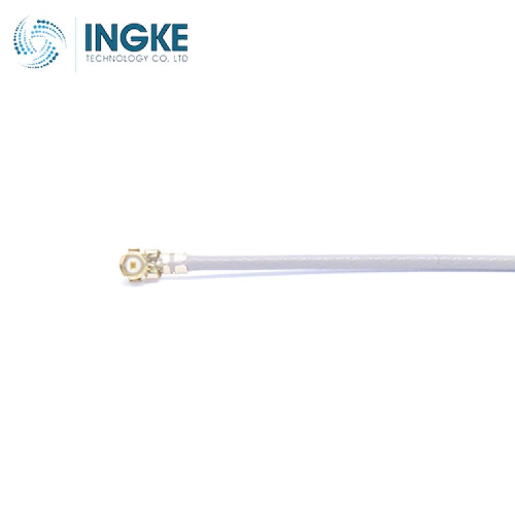 U.FL-LPHF6-068N1T-A-200 Hirose Electric Cross ﻿﻿INGKE YKRF811-6681-200 RF Cable Assemblies