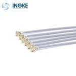 UFL-2LPA-068Y2T-A-300 Hirose Electric Cross ﻿﻿INGKE YKRF-UFL-2LPA-068Y2T-A-300 RF Cable Assemblies