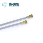 UFL-2LPA-088Y1T-A-200 Hirose Electric Cross ﻿﻿INGKE YKRF-UFL-2LPA-088Y1T-A-200 RF Cable Assemblies