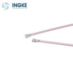 W.FL-2LPG-062N2D-A-(200) Hirose Electric Cross ﻿﻿INGKE YKRF-W.FL-2LPG-062N2D-A-(200) RF Cable Assemblies