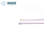 W.FL-2LPG-062N2D-A-(70) Hirose Electric Cross ﻿﻿INGKE YKRF-W.FL-2LPG-062N2D-A-(70) RF Cable Assemblies