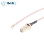 W9006M Pulse Electronics Cross ﻿﻿INGKE YKRFxxxxx RF Cable Assemblies