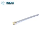 U.FL-2LPHF6-04N1TV-A-100 Hirose Electric Cross ﻿﻿INGKE YKRF811-6241-100 RF Cable Assemblies