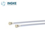 U.FL-2LPHF6-04N1TV-A-150 Hirose Electric Cross ﻿﻿INGKE YKRF811-5041-150 RF Cable Assemblies