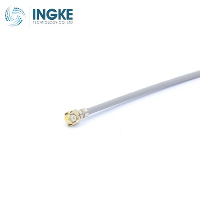 U.FL-2LPHF6-04N2TV-A-180 Hirose Electric Cross ﻿﻿INGKE YKRF811-5642-180 RF Cable Assemblies