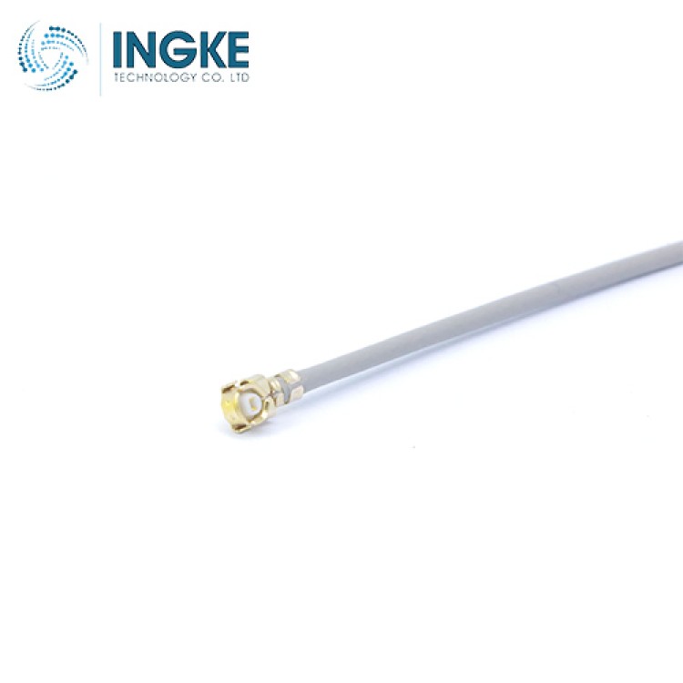 U.FL-2LPHF6-066N1-A-190 Hirose Electric Cross ﻿﻿INGKE YKRF811-5661-190 RF Cable Assemblies