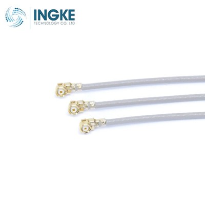 U.FL-2LPHF6-068N1T-A-140 Hirose Electric Cross ﻿﻿INGKE YKRF811-5681-140 RF Cable Assemblies