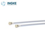 U.FL-2LPHF6-068N2T-A-60 Hirose Electric Cross ﻿﻿INGKE YKRF811-6682-60 RF Cable Assemblies