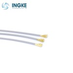 U.FL-2LPHF6-088N2T-A-200 Hirose Electric Cross ﻿﻿INGKE YKRF811-5882-200 RF Cable Assemblies