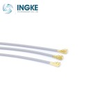 U.FL-LPHF6-068N2T-A-800 Hirose Electric Cross ﻿﻿INGKE YKRF811-5682-800 RF Cable Assemblies