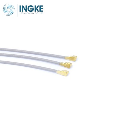 U.FL-LPHF6-088N2T-A-400 Hirose Electric Cross ﻿﻿INGKE YKRF811-6882-400 RF Cable Assemblies