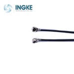 UFL-2LPVHF6-04N2TV-A-200 Hirose Electric Cross ﻿﻿INGKE YKRF811-6241-200 RF Cable Assemblies