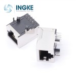 YKD-8218NL RJ45 Connector 90° Angle Shielded cross Assmann A-20042-LPS