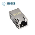 YKGU-1209NL Gigabit Long Body POE Plus RJ45 Jacks