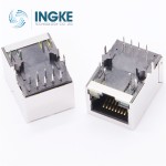 YKJD-0199DNL RJ45 Connector Power over Ethernet cross Wurth Elektronik 7499210121A