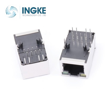 YKJU-0125BD RJ45 10/100 Base-T PoE cross Wurth Elektronik 7499210124A