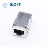 YKJU-2229BSNL RJ45 Board Edge 10/100 Base-T PoE cross Wurth Elektronik 7498210003