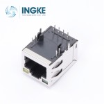 YKKU-1339BNL RJ45 10/100/1000 Base-T PoE+ cross Wurth Elektronik 7499511440