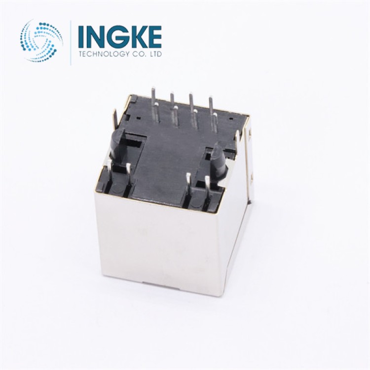 YKV-8250NL RJ45 Connector Vertical Shielded Cat3 cross TE Connectivity 3-1734577-1