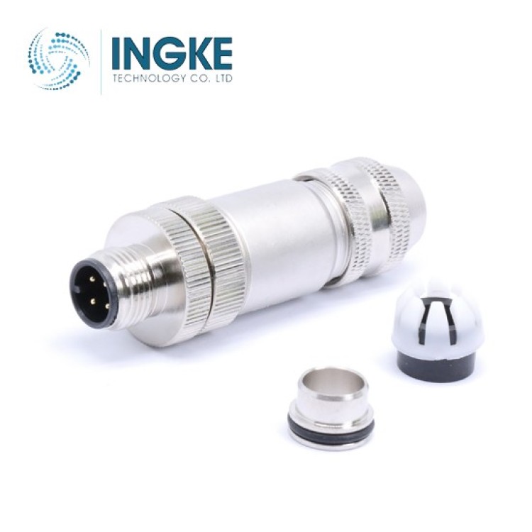 INGKE YKM8-QTS0103A cross T4011019031-000 TE Connectivity