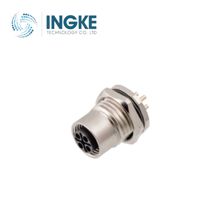 1404741 Phoenix Contact Cross ﻿﻿INGKE YKF12-1404741 M12 Circular connectors