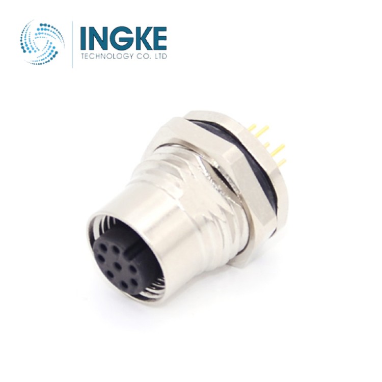 1408770 Phoenix Contact Cross ﻿﻿INGKE YKF12-1408770 M12 Circular connectors