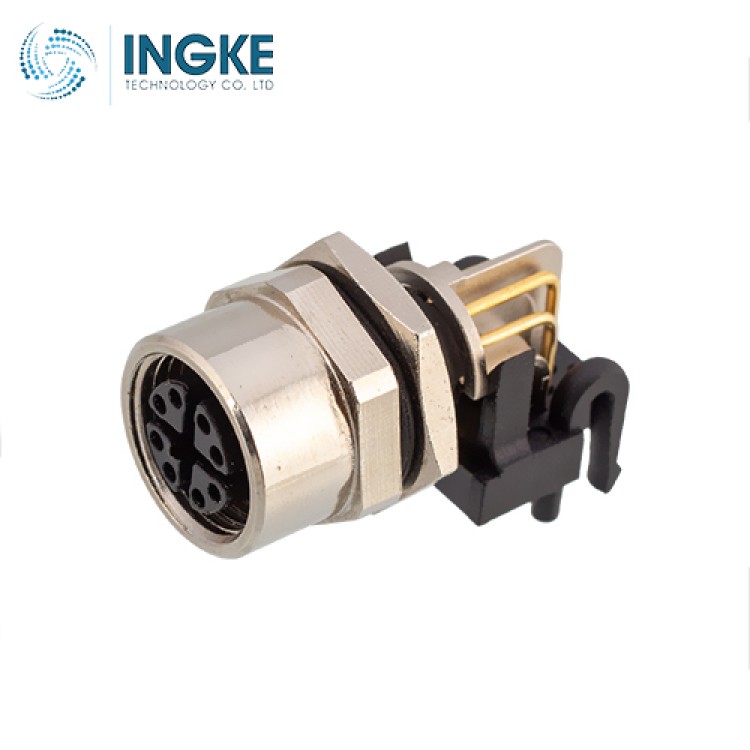 1424180 Phoenix Contact Cross ﻿﻿INGKE YKM12-FG08X22A M12 Circular connectors