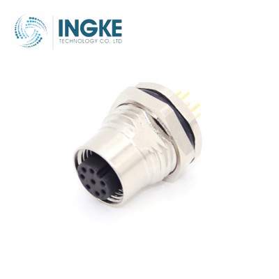 1436770 Phoenix Contact Cross ﻿﻿INGKE YKF12-1436770 M12 Circular connectors