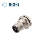 1436783 Phoenix Contact Cross ﻿﻿INGKE YKM12-1436783 M12 Circular connectors