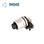 1437025 Phoenix Contact Cross ﻿﻿INGKE YKF12-1437025 M12 Circular connectors