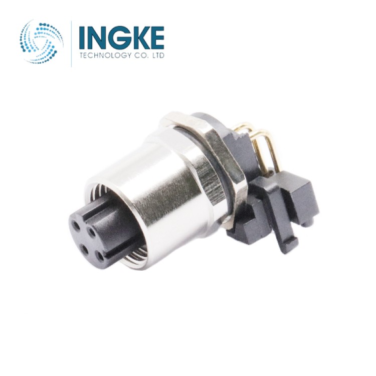 1439900 Phoenix Contact Cross ﻿﻿INGKE YKF12xxxxx M12 Circular connectors