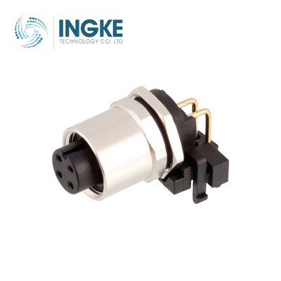 1440067 Phoenix Contact Cross ﻿﻿INGKE YKF12-1440067 M12 Circular connectors