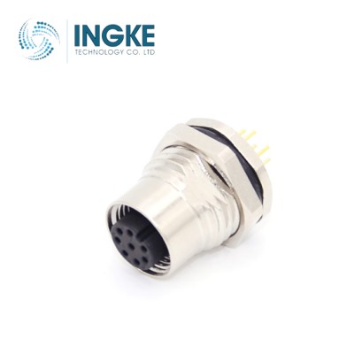 1441817 Phoenix Contact Cross ﻿﻿INGKE YKF12-1441817 M12 Circular connectors