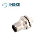 1441888 Phoenix Contact Cross ﻿﻿INGKE YKM12-1441888 M12 Circular connectors