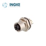 1456501 Phoenix Contact Cross ﻿﻿INGKE YKF12-1456501 M12 Circular connectors