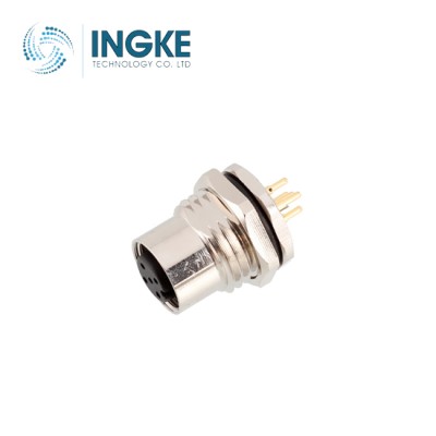 1456543 Phoenix Contact Cross ﻿﻿INGKE YKF12-1456543 M12 Circular connectors