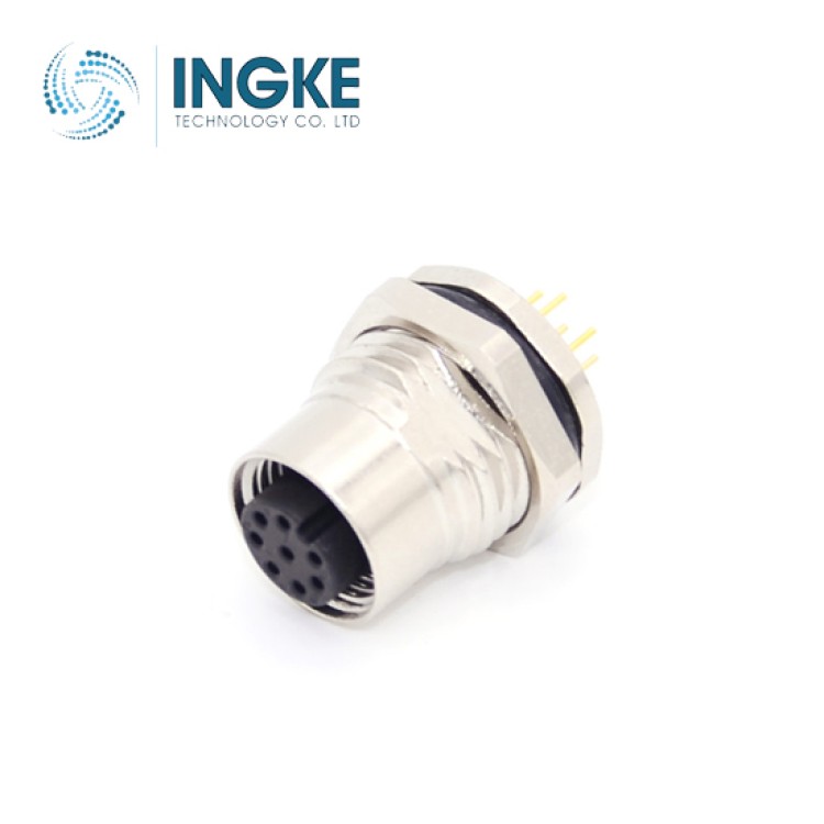 1456569 Phoenix Contact Cross ﻿﻿INGKE YKF12-1456569 M12 Circular connectors