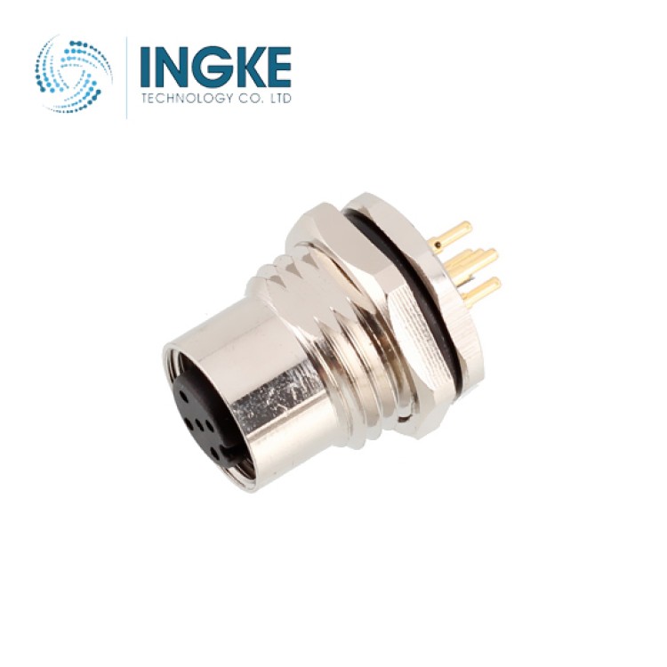 1457869 Phoenix Contact Cross ﻿﻿INGKE YKF12-1457869 M12 Circular connectors