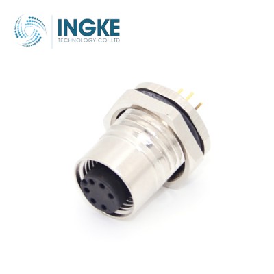 1457885 Phoenix Contact Cross ﻿﻿INGKE YKF12-1457885 M12 Circular connectors