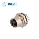 1457940 Phoenix Contact Cross ﻿﻿INGKE YKF12-1457940 M12 Circular connectors