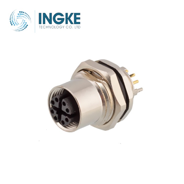 1457940 Phoenix Contact Cross ﻿﻿INGKE YKF12-1457940 M12 Circular connectors