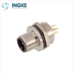 1520055 Phoenix Contact Cross ﻿﻿INGKE YKB12-M105ASFM M12 Circular connector