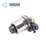 1527870 Phoenix Contact Cross ﻿﻿INGKE YKF12-1527870 M12 Circular connectors