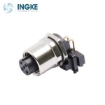 1542619 Phoenix Contact Cross ﻿﻿INGKE YKF12-1542619 M12 Circular connectors