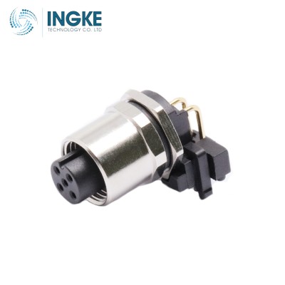 1542619 Phoenix Contact Cross ﻿﻿INGKE YKF12-1542619 M12 Circular connectors