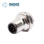 1542745 Phoenix Contact Cross ﻿﻿INGKE YKP12-M105APRP M12 Circular Connector