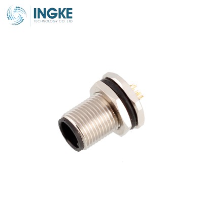 1551859 Phoenix Contact Cross ﻿﻿INGKE YKM12-1551859 M12 Circular connectors