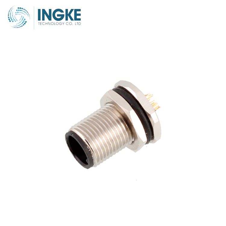 1551859 Phoenix Contact Cross ﻿﻿INGKE YKM12-1551859 M12 Circular connectors