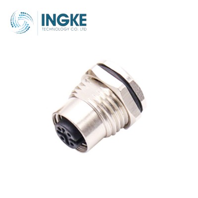 1552272 Phoenix Contact Cross ﻿﻿INGKE YKF12-1552272 M12 Circular connectors