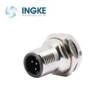 1552311 Phoenix Contact Cross ﻿﻿INGKE YKM12-1552311 M12 Circular connectors